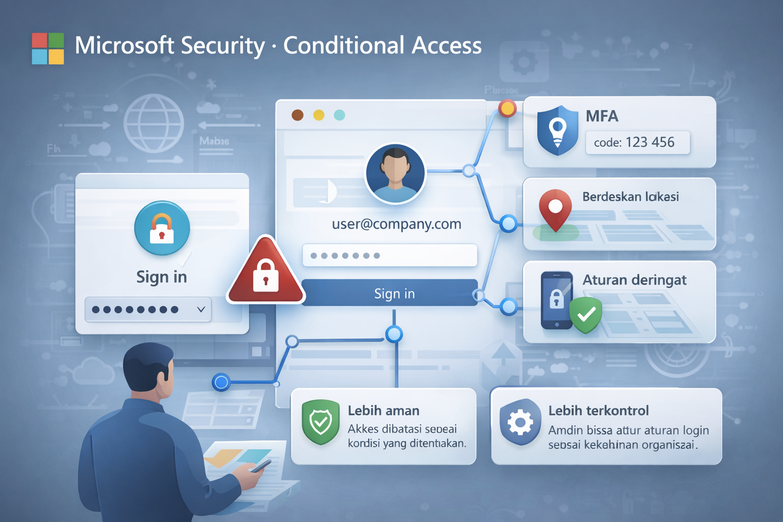 Conditional Access