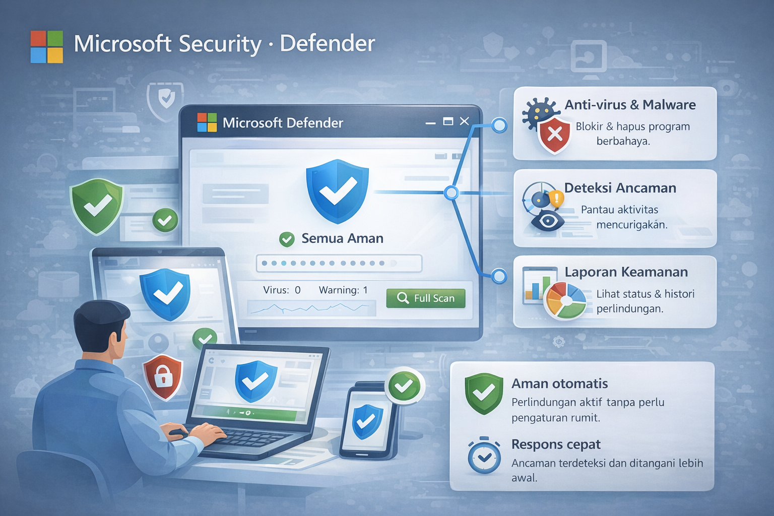 Microsoft Defender
