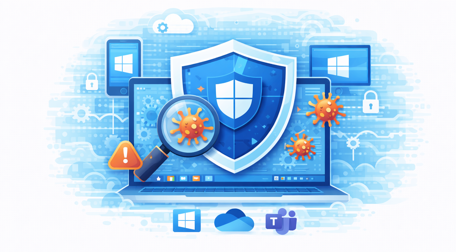 Microsoft Defender Antivirus